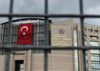 احتضار القضاء التركي بين يدي أردوغان