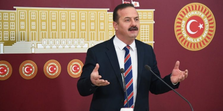 حزب الخير: تركيا دخلت مرحلة التضخم المفرط