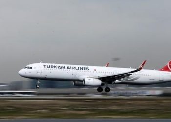 الخطوط الجوية التركية تعلق رحلاتها إلى “كازاخستان”