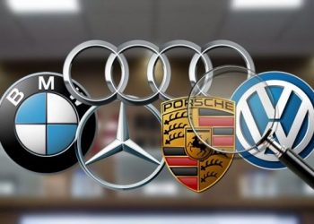 تركيا تحقق مع 5 عمالقة سيارات ألمان