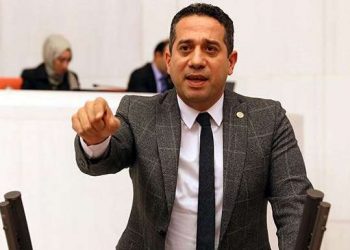 برلماني تركي: 2500 ليرة حد أدنى للمعاشات “أمر مخجل”