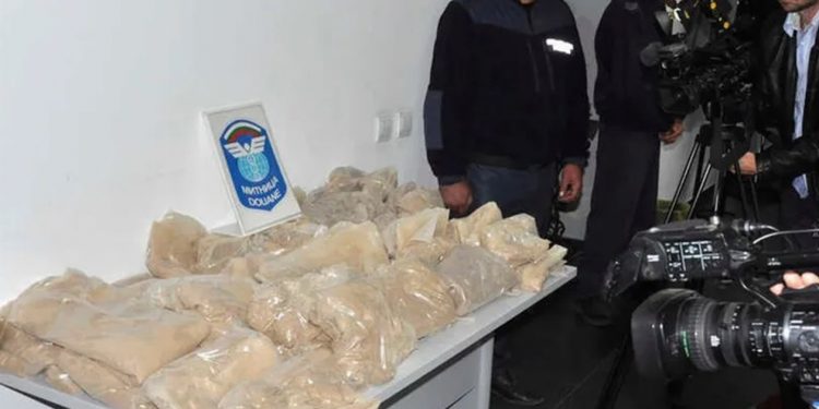 كرواتيا تضبط مخدرات على متن سفينة قادمة من تركيا