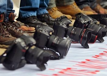 تركيا.. 70 صحفيًا يحاكمون كل شهر