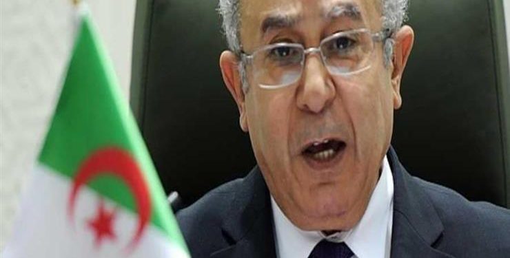 تحضيرات للقمة العربية في الجزائر