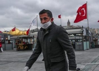 كورونا يضرب تركيا.. وأعلى معدل إصابات منذ اندلاعه