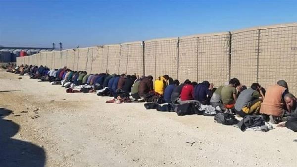 ارتفاح حصيلة أحداث سجن غويران في “الحسكة” إلى 40 قتيلًا