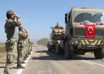 الجزيرة: الاتحاد الأوروبي غير مرتاح لتواجد تركيا العسكري في ليبيا