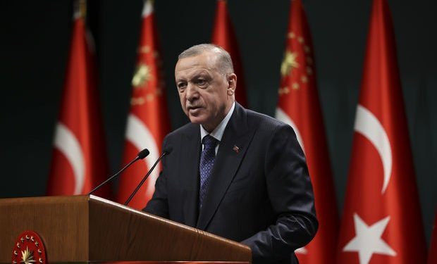 ألمانيا تكذب أردوغان بشأن “العلويين”