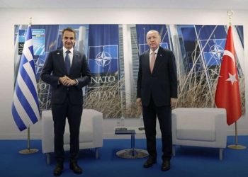 كاثيمريني: أردوغان سيشعل التوترات خلال 6 أشهر