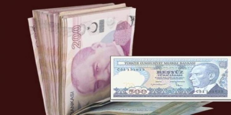 هل تعود عملة الـ 500 ليرة للظهور في تركيا من جديد؟