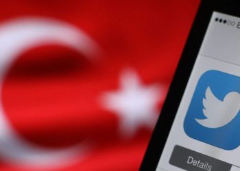 تويتر: تركيا الثالثة عالميًا في الرقابة على المستخدمين