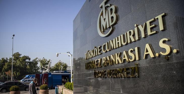 البنك المركزي التركي يستقبل 18 مليار درهم وديعة من الإمارات