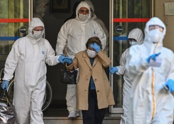 وزارة الصحة التركية تتخذ إجراءات جديدة بشأن كوفيد 19