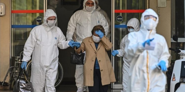 وزارة الصحة التركية تتخذ إجراءات جديدة بشأن كوفيد 19