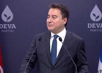 باباجان يسأل أردوغان عن مبرره لارتفاع فواتير الكهرباء