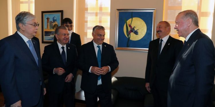 فايننشال تايمز: أحلام أردوغان تحطمت