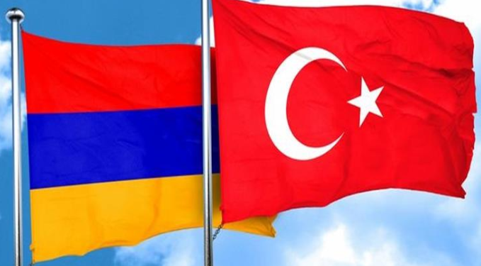 مسؤول أرميني يزور تركيا في مارس