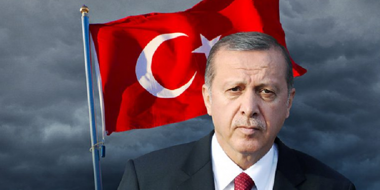 مجلة تايم: “تركيا أردوغان” بين أكبر 10 مخاطر عالمية في 2022