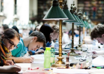 تركيا.. 50 ألف طالب يختارون سنويًا استكمال تعليمهم في الخارج