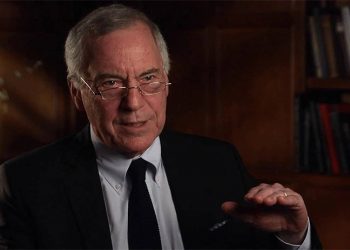 ستيف هانكي: التضخم الفعلي في تركيا يبلغ 58.75%