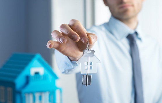 44٪ زيادة بمبيعات المساكن للأجانب في تركيا