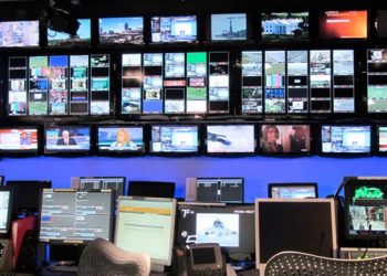 أكثر وسائل الإعلام التي يتابعها المحافظون والأكراد في تركيا