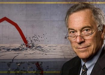 اقتصادي شهير: التضخم في تركيا لعام 2021 بلغ 91%