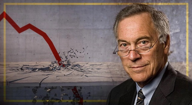 اقتصادي شهير: التضخم في تركيا لعام 2021 بلغ 91%