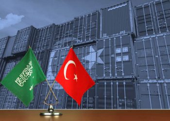 السعودية تحقق صادرات قياسية إلى تركيا
