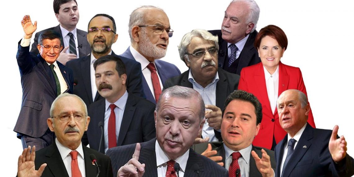 موجز لأهم وآخر أنباء تركيا