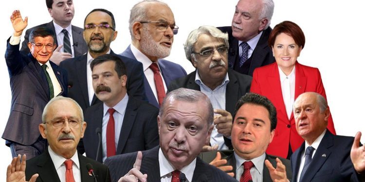 موجز لأهم وآخر أنباء تركيا