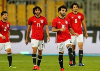 فيروس كورونا يضرب منتخب مصر قبل يومين من انطلاق كأس إفريقيا