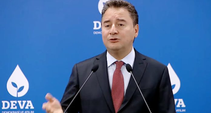 علي باباجان: الحكومة تعطي بالملعقة وتأخذ بالمغرفة!