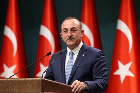 تركيا: منظمة الدول التركية ستدعم تحقيق الاستقرار في كازاخستان