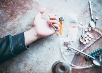 تركيا… زيادة كبيرة بجرائم المخدرات في إزمير