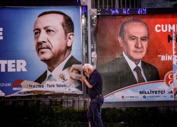 تركيا.. قسم من ناخبي التحالف الحاكم لا يثقون بالسياسات الاقتصادية للحكومة