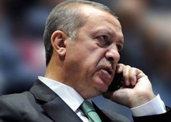 أردوغان يساوم ألبانيا على تسليم أعضاء حركة الخدمة.. ما المقابل؟