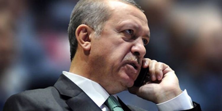 أردوغان يساوم ألبانيا على تسليم أعضاء حركة الخدمة.. ما المقابل؟