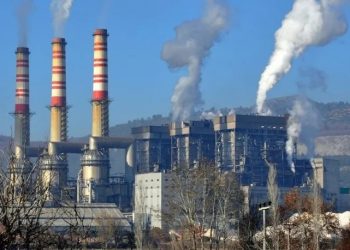 الفحم أسفر عن 200 ألف حالة وفاة مبكرة في تركيا