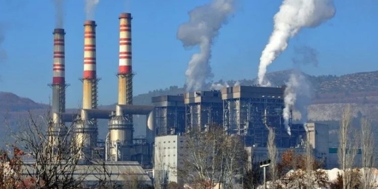 الفحم أسفر عن 200 ألف حالة وفاة مبكرة في تركيا