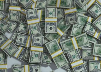 مليارات الدولارات مجهولة المصدر دخلت تركيا