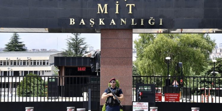 تركيا.. 2 مليار ليرة تركية لإنشاء سجون جديدة في 2022