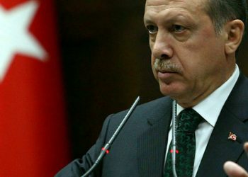 60% من الأتراك يرون النظام الرئاسي فاشلاً