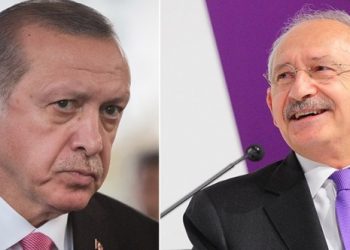 زعيم المعارضة التركية ينصح أردوغان بعدم إهمال العلاج!