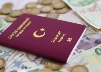 انخفاض كبير في سعر الحصول على الجنسية التركية