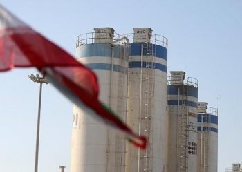 إيران تستأنف ضخ الغاز إلى تركيا