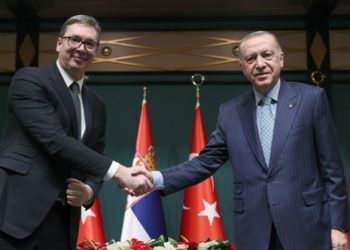 أردوغان ينتظر زيارة الرئيس الإسرائيلي إلى تركيا