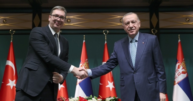 أردوغان ينتظر زيارة الرئيس الإسرائيلي إلى تركيا