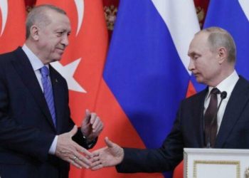 وول ستريت جورنال: الكونجرس يعارض بيع مقاتلات F 16 إلى تركيا