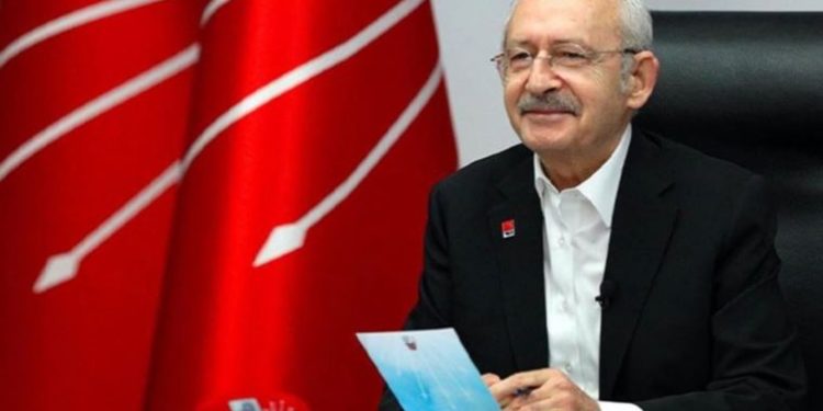 حزب الشعب الجمهوري قد يتصدر استطلاعات الرأي قريبا